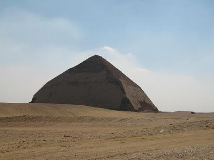 Bild von Dahschur