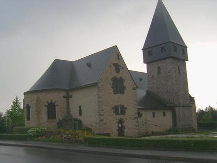 Obrázok Coulaines Obrázok Coulaines
