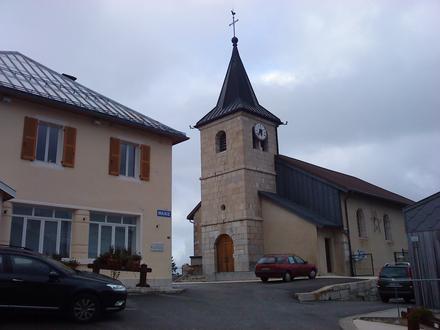 Imagen de Prémanon Imagen de Prémanon