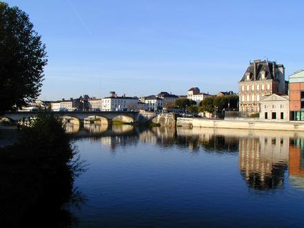 Obrázok Jarnac Obrázok Jarnac