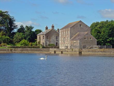 Image of Carew, Pembrokeshire Image of Carew, Pembrokeshire