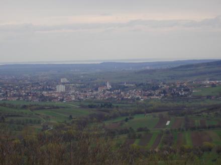 Obrázok Mattersburg Obrázok Mattersburg