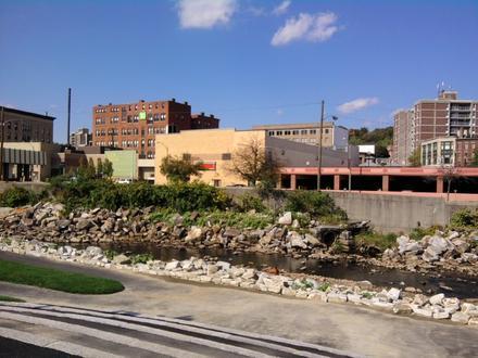 Imagen de Fitchburg (Massachusetts) Imagen de Fitchburg (Massachusetts)