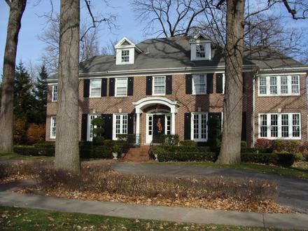Image de Winnetka (Illinois)