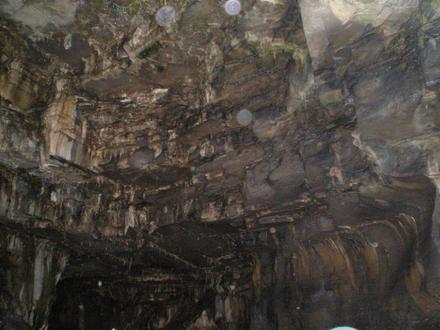 Image of Howe Caverns Image of Howe Caverns