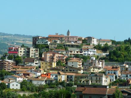 Immagine Ponte (Italia)
