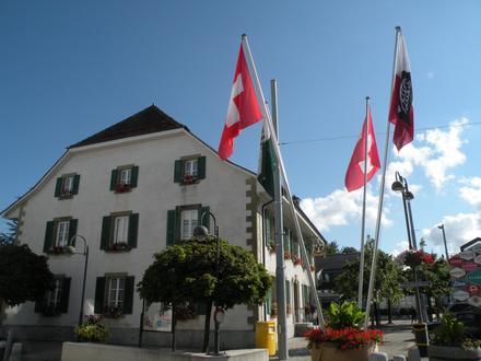 Bild von Epalinges