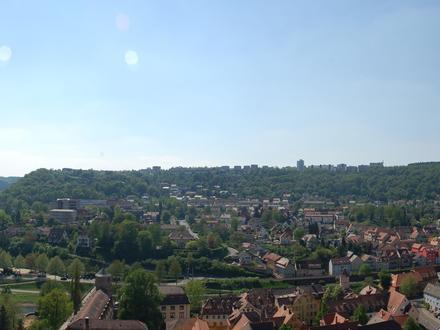 Wertheim am Main Image