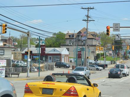 Immagine East McKeesport