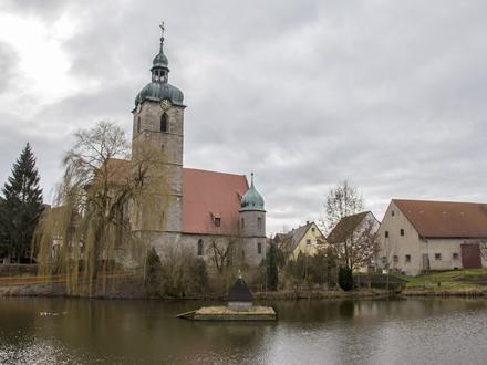 Afbeelding van Markt Erlbach Afbeelding van Markt Erlbach