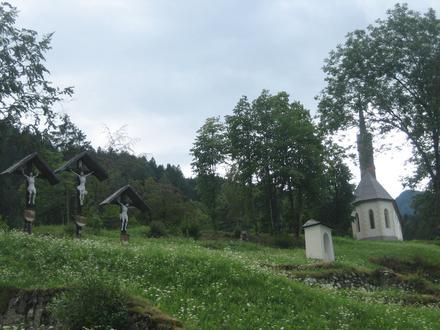 Obrázok Lavant Obrázok Lavant