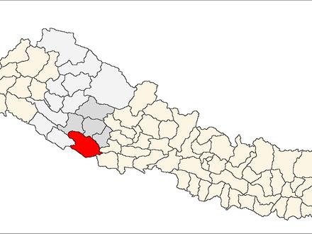 Image de Tulsipur Image de Tulsipur