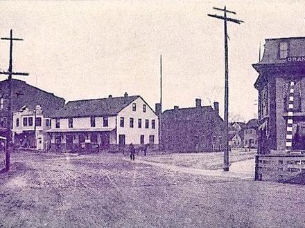 Immagine Berwick (Maine) Immagine Berwick (Maine)