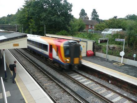 Bild von Liphook