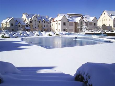 Afbeelding van Ifrane (stad) Afbeelding van Ifrane (stad)