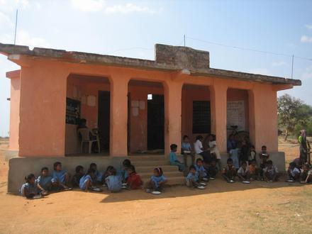 Bild von Kantabanji Bild von Kantabanji