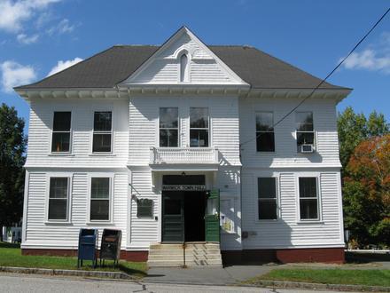 Imagen de Warwick (Massachusetts)