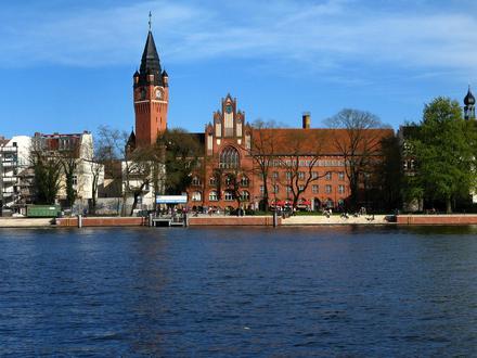 Billede af Köpenick Billede af Köpenick