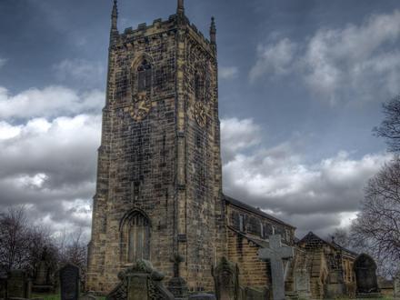 Image de Normanton (Yorkshire)