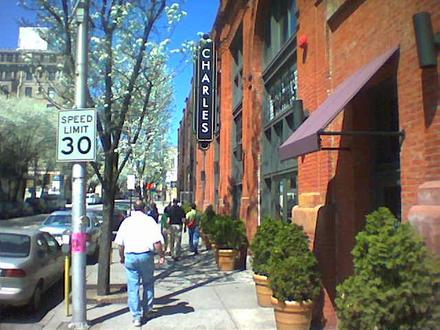 Bild von Baltimore