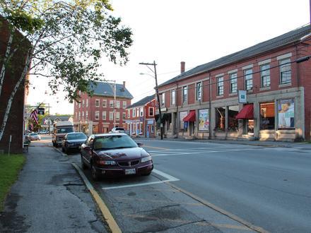 Imatge de Searsport