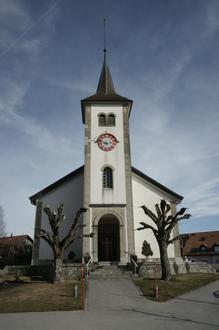 Image of Forel, Vaud