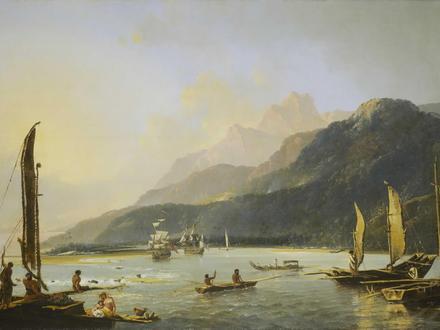 Image de Mahina