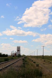 Image of Bracken, Saskatchewan