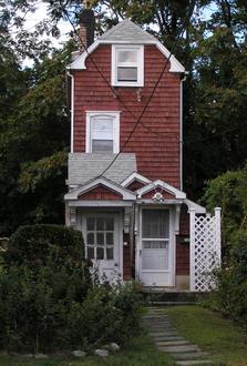 Bild von Mamaroneck Bild von Mamaroneck