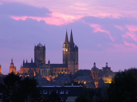 Slika Coutances