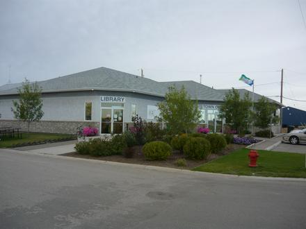 Image of Osler, Saskatchewan Image of Osler, Saskatchewan