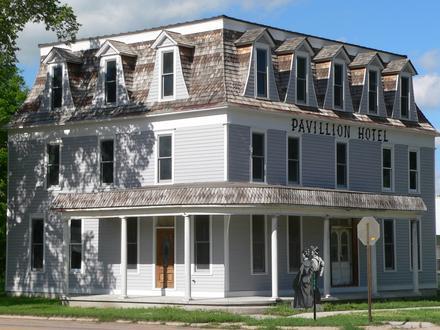 Image of Taylor, Nebraska