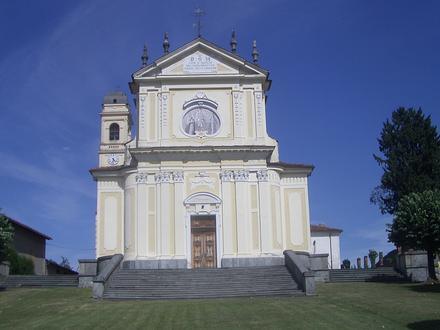 Immagine Settimo Rottaro