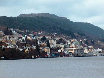 Image of Ytre Arna