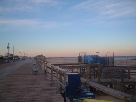 Image of Belmar, New Jersey Image of Belmar, New Jersey