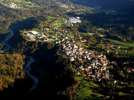 Afbeelding van Ampezzo Afbeelding van Ampezzo