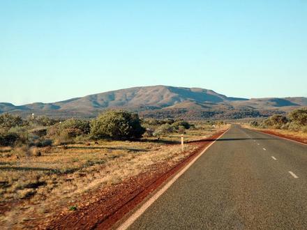Bild von Paraburdoo