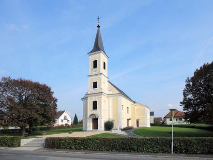Image de Gerersdorf-Sulz Image de Gerersdorf-Sulz