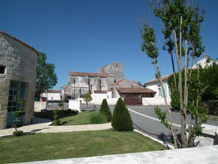 Immagine Soulignonne Immagine Soulignonne