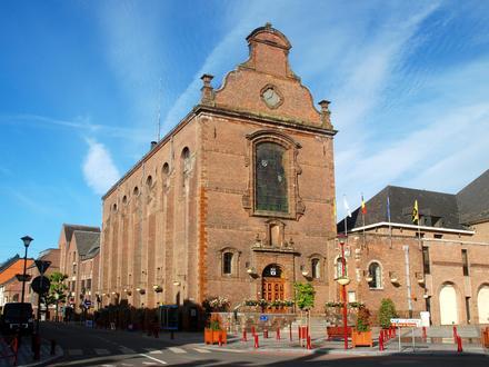 Bild von Wavre
