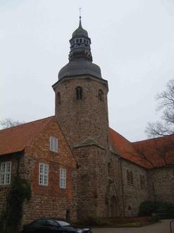 Bild von Zeven