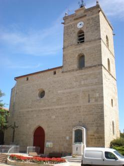 Immagine Boujan-sur-Libron Immagine Boujan-sur-Libron