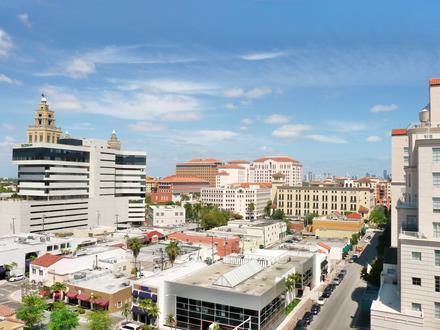 Bild von Coral Gables Bild von Coral Gables