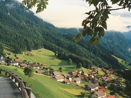 Immagine Triesenberg Immagine Triesenberg