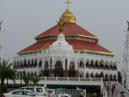 Image of Edappally Image of Edappally