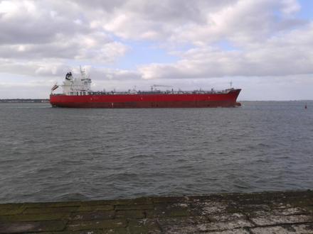 Image of Ringsend Image of Ringsend