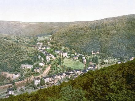 Schlangenbad Image
