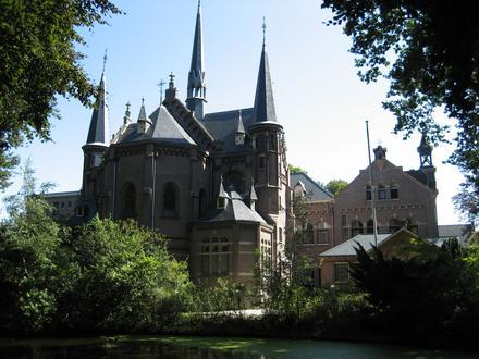 Bild von Voorschoten Bild von Voorschoten