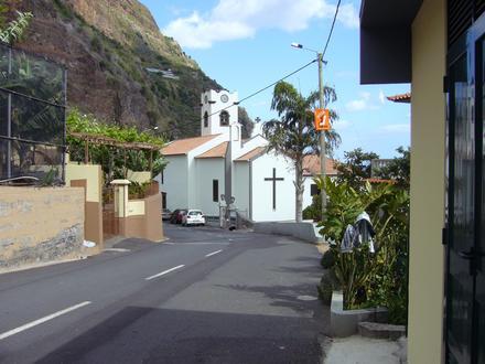 Imagen de Madalena do Mar