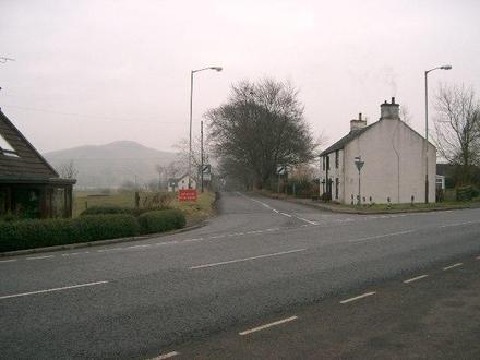 Image of Powmill